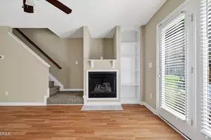 2045 Persimmon Ridge Dr, Raleigh, NC 27604 - Photo 9