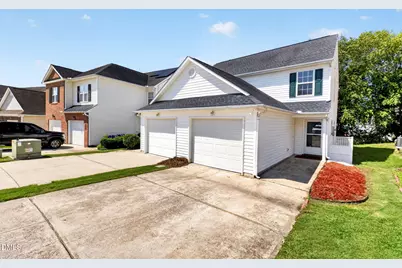 2045 Persimmon Ridge Drive, Raleigh, NC 27604 - Photo 3