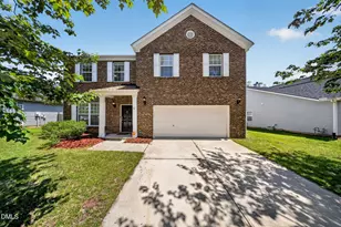 4 Alexis Ct, Durham, NC 27703 - Photo 1