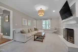 3349 Ventura Cir, Wake Forest, NC 27587 - Photo 9