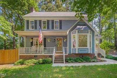 3349 Ventura Circle, Wake Forest, NC 27587 - Photo 1