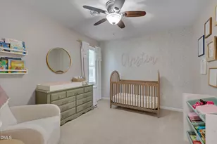 3349 Ventura Cir, Wake Forest, NC 27587 - Photo 25