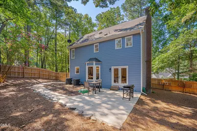 3349 Ventura Circle, Wake Forest, NC 27587 - Photo 29