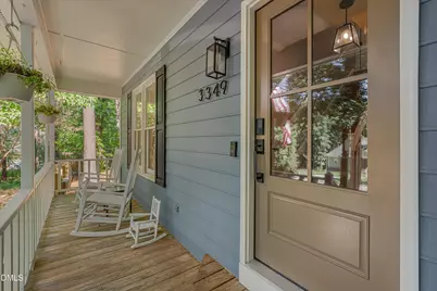 3349 Ventura Circle, Wake Forest, NC 27587 - Photo 5