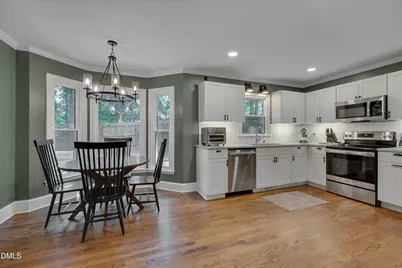 3349 Ventura Circle, Wake Forest, NC 27587 - Photo 11