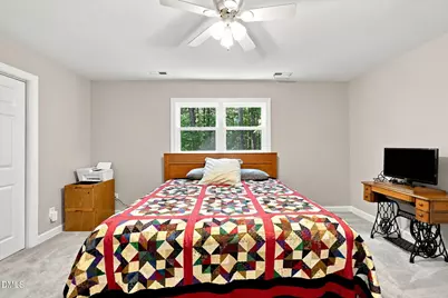 506 Shropshire Court, Wake Forest, NC 27587 - Photo 35