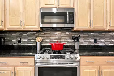 506 Shropshire Court, Wake Forest, NC 27587 - Photo 23