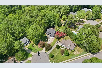 506 Shropshire Court, Wake Forest, NC 27587 - Photo 13
