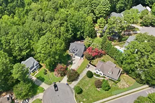 506 Shropshire Ct, Wake Forest, NC 27587 - Photo 13
