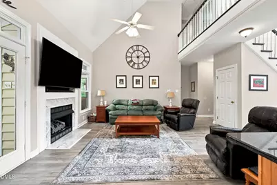 506 Shropshire Court, Wake Forest, NC 27587 - Photo 15
