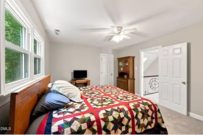 506 Shropshire Court, Wake Forest, NC 27587 - Photo 37