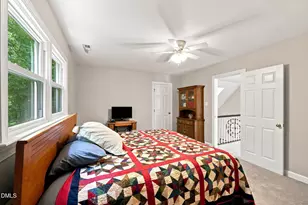 506 Shropshire Ct, Wake Forest, NC 27587 - Photo 37