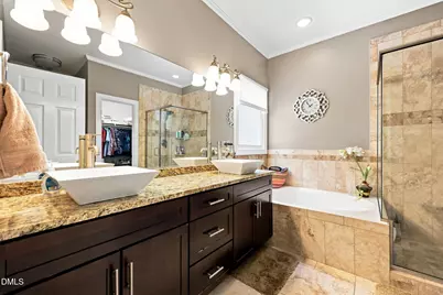 506 Shropshire Court, Wake Forest, NC 27587 - Photo 27