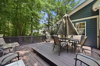 506 Shropshire Court, Wake Forest, NC 27587 - Photo 7