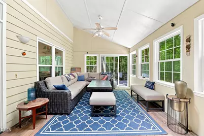506 Shropshire Court, Wake Forest, NC 27587 - Photo 3
