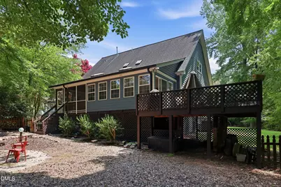 506 Shropshire Court, Wake Forest, NC 27587 - Photo 9
