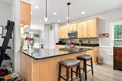 506 Shropshire Court, Wake Forest, NC 27587 - Photo 19