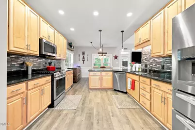 506 Shropshire Court, Wake Forest, NC 27587 - Photo 21
