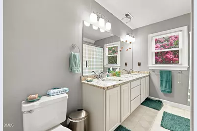 506 Shropshire Court, Wake Forest, NC 27587 - Photo 33