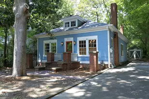 304 McCauley St, Chapel Hill, NC 27516 - Photo 1