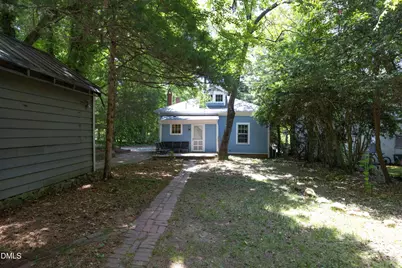 304 McCauley Street, Chapel Hill, NC 27516 - Photo 31