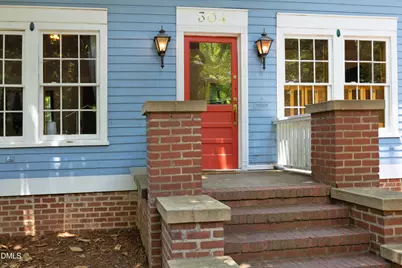 304 McCauley Street, Chapel Hill, NC 27516 - Photo 3