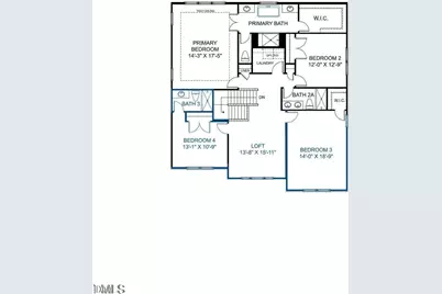 3193 Armeria Drive, Apex, NC 27502 - Photo 3