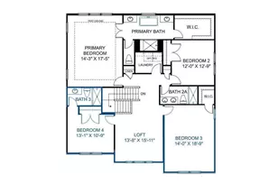 3193 Armeria Dr, Apex, NC 27502 - Photo 3
