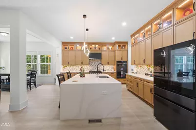 3193 Armeria Drive, Apex, NC 27502 - Photo 17