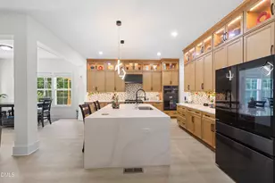 3193 Armeria Dr, Apex, NC 27502 - Photo 17
