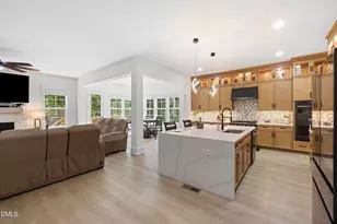 3193 Armeria Dr, Apex, NC 27502 - Photo 9