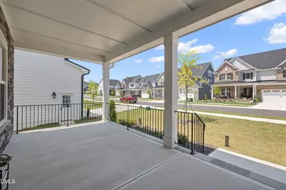 3193 Armeria Drive, Apex, NC 27502 - Photo 5