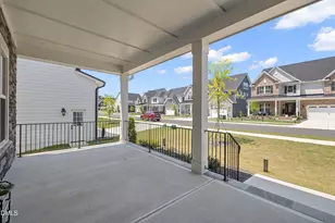 3193 Armeria Dr, Apex, NC 27502 - Photo 5