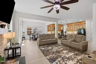 3193 Armeria Dr, Apex, NC 27502 - Photo 25