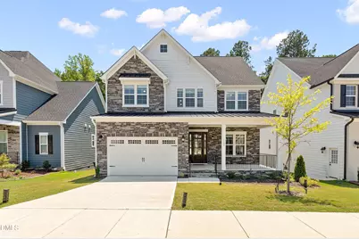 3193 Armeria Drive, Apex, NC 27502 - Photo 1