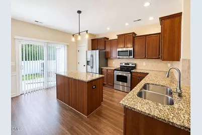 7830 Allscott Way, Raleigh, NC 27612 - Photo 5
