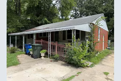 857 Newcombe Road, Raleigh, NC 27610 - Photo 9