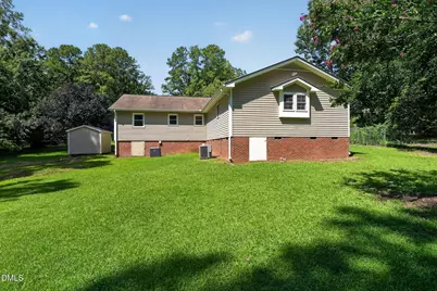 3109 Parkwood Drive, Sanford, NC 27332 - Photo 17