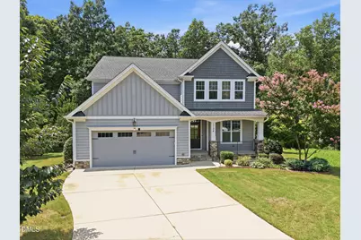 1124 Armsleigh Court, Raleigh, NC 27603 - Photo 5