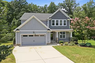 1124 Armsleigh Court, Raleigh, NC 27603 - Photo 5