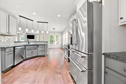 1124 Armsleigh Court, Raleigh, NC 27603 - Photo 1