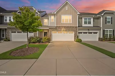 1028 Midvale Avenue, Morrisville, NC 27560 - Photo 1