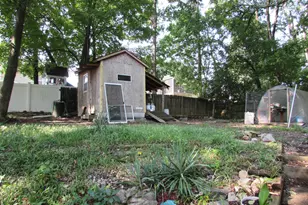 103 Cliffview Dr, Knightdale, NC 27545 - Photo 25