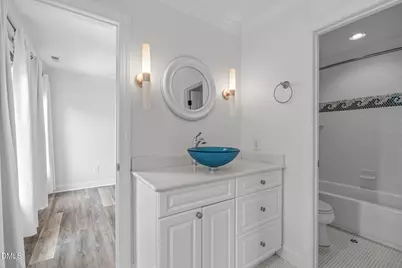 30054 Village Park Drive, Chapel Hill, NC 27517 - Photo 21
