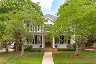 30054 Village Park Dr, Chapel Hill, NC 27517 - Photo 5