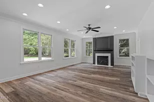 30054 Village Park Dr, Chapel Hill, NC 27517 - Photo 11