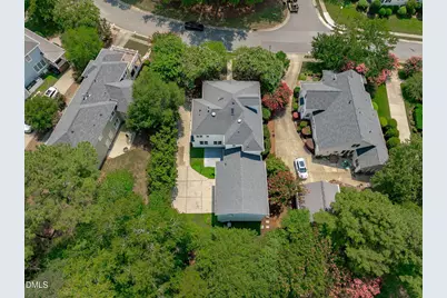 30054 Village Park Drive, Chapel Hill, NC 27517 - Photo 35