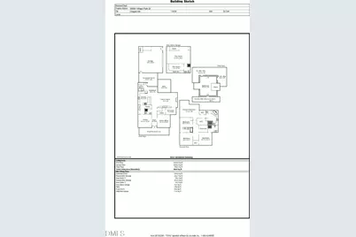 30054 Village Park Drive, Chapel Hill, NC 27517 - Photo 37
