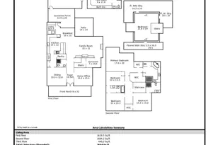 30054 Village Park Dr, Chapel Hill, NC 27517 - Photo 37