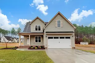 7401 Hill Rd, Spring Hope, NC 27882 - Photo 1
